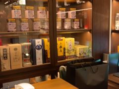 -鼎鼎香·港式火锅(北京SKP店)