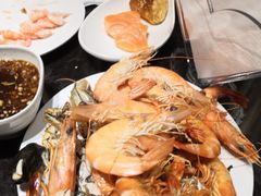 -川骄海鲜自助(河东店)