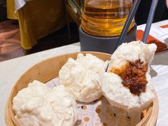 -十二粤味·顺德菜·烧鹅点心(五四广场店)