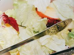 -西贝(吴江路湟普汇店)