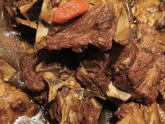 -蝎王府羊蝎子(虎坊桥总店)