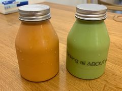 -About Bistro關於·泰式家庭料理