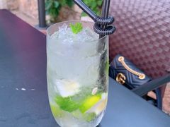 莫吉托-疯克大象美式烤肉餐厅