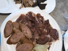 全驴小拼-高玛纳驴肉火烧(河间总店)