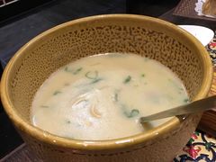 -城南往事济南风味主题餐厅(东环店)