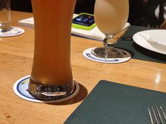 -兰特伯爵西餐厅·啤酒屋(方庄店)