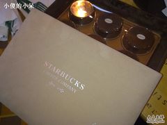 礼盒-星巴克(红房子店)