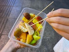 -爱上酸嘢