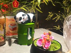 -四川饭店(城乡购物中心店)