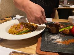 -原石牛扒·约会餐厅(龙城万科里店)