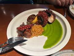 -MAGPIE喜鹊派餐厅(华侨城店)