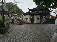 -吾介小籠館
