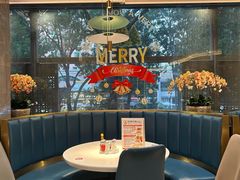 -香港新发烧腊茶餐厅(水围店)