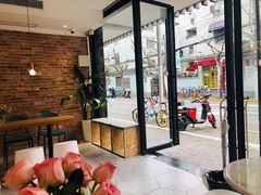 -Dal Cuore 达可芮冰淇淋(陕西北路店)