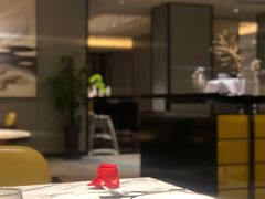 -青雅中餐厅(大连金石滩绿发希尔顿度假酒店)