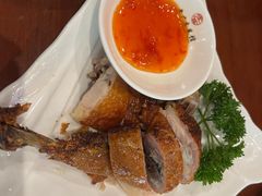 -古南都·老广东酒楼(龙江店)
