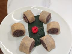 -北平食府(马鞍山路店)