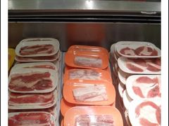 肥牛 经典培根 鸭肉卷-金权道韩式自助烤肉(嘉华国际店)