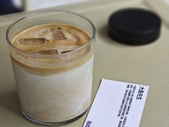 -fishtank鱼缸咖啡(三山街店)