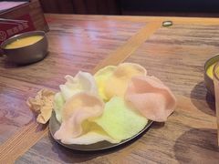 -叁宝烤肉·西安烧烤(东三爻店)