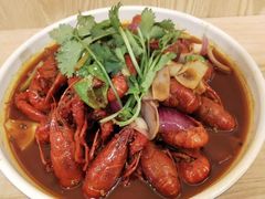 -洞仙锅(花园街店)