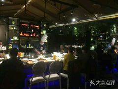 -水木锦堂·自助铁板烧(世贸天阶店)