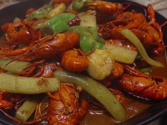 -段氏龙虾·烧烤·烤鱼(东书房路店)