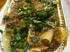 -清真大胡子烧烤烤全羊(茸平路店)