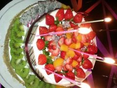 -欧贝拉蛋糕店(东门路店)