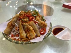 椒盐九吐-铭珍精食店(田畔街店)