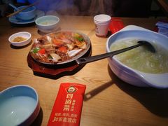 -四道菜·福建菜馆(莆田万达店)