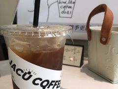 -卖呆儿咖啡(望京店)