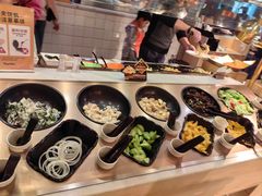 -比格比萨自助(宋家庄店)