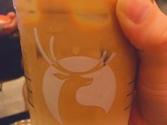 焦糖玛奇朵-瑞幸咖啡(怡富广场店)