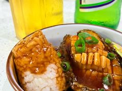 -巧克力渔家.小船海鲜胶东菜(三浴场店)