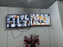 -安东易迷你仓自助寄存仓库(淞虹路店)