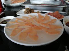 虹鳟鱼-沱江鱼府(丽江店)
