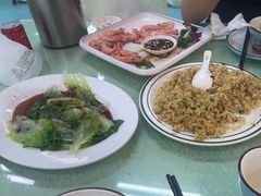 -景好海鲜餐厅(大鹏必选旅游店)