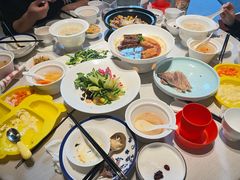 -狮王府淮扬菜(夫子庙老门东店)