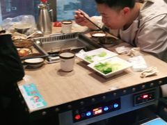 -野妹经典火锅(民治店)