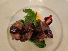 -马克西姆餐厅(崇文门店)