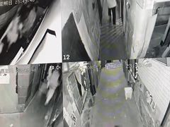 -棂笼·深度沉浸密室(武汉旗舰店)