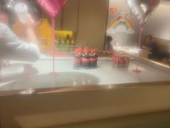 -海底捞火锅(太原南站店)