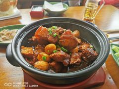 -君悦酒店·1881·北京烤鸭