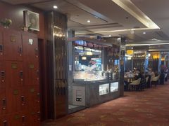 -世新养生馆(福马路店)