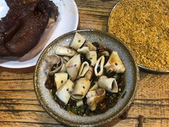 -烤五行·烧烤烤串(石佛营店)