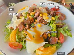 -安妮意大利餐厅(日坛店)