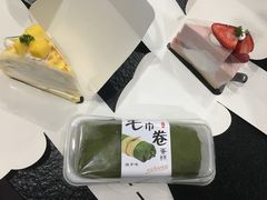 -乐艺哆·乐活烘焙(浦西万达店)