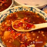 人生建议：来乐山1⃣️定要吃这家跷脚牛肉