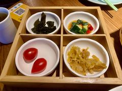 -闽上鲜·福建菜(龙湖滨江天街店)